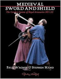 Medieval Sword and Shield - P. Wagner